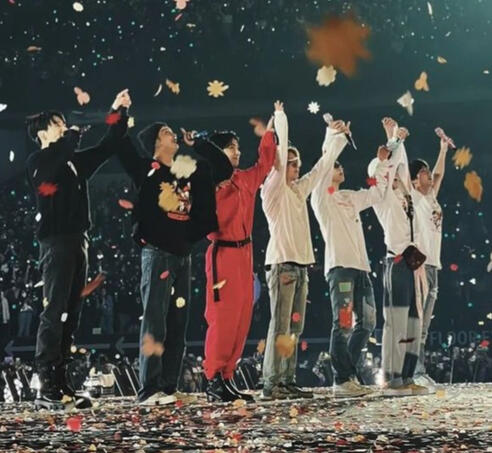 Bangtan